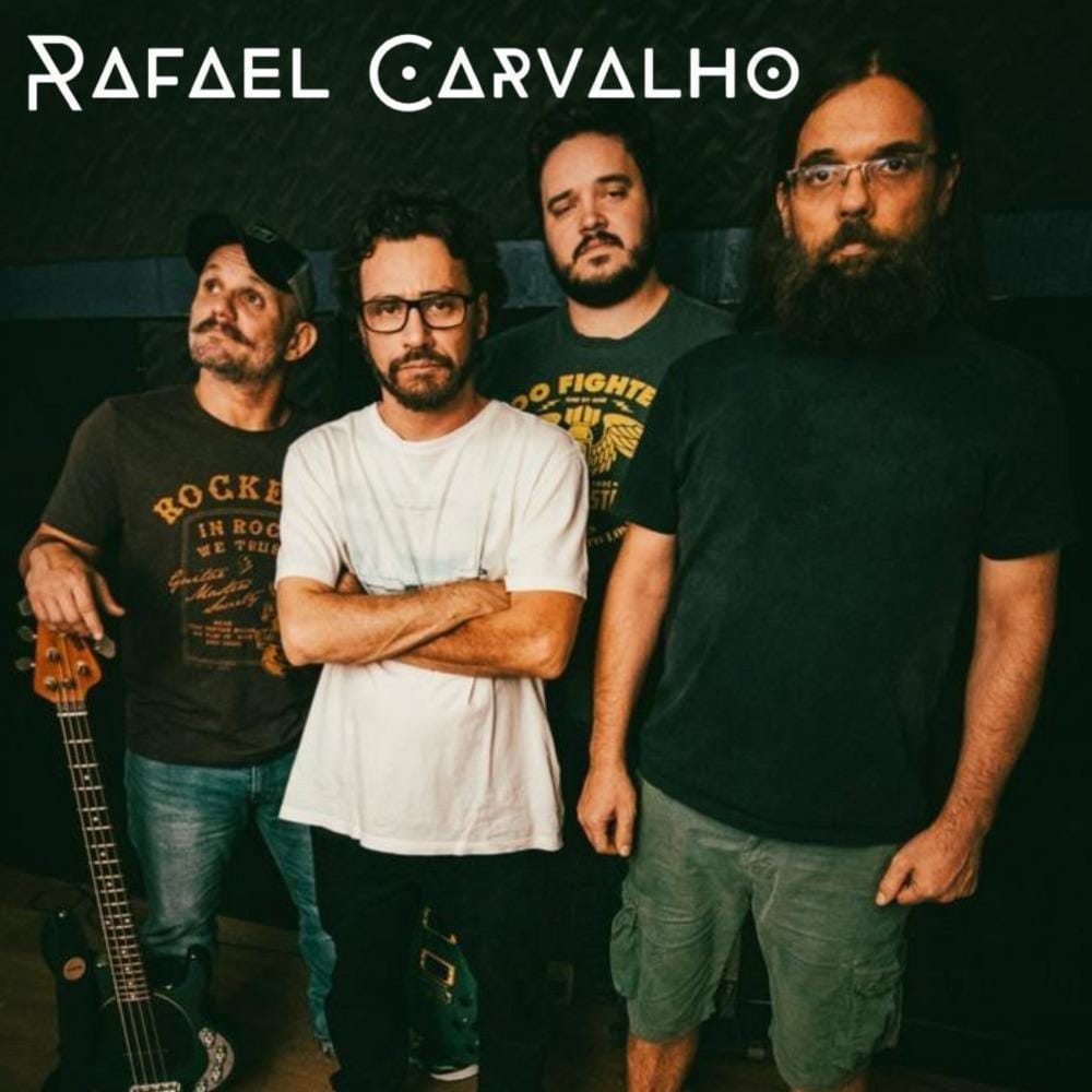 Rafael Carvalho